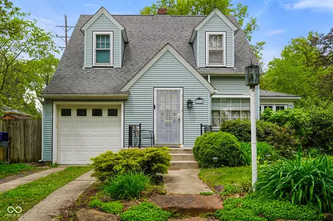 2518 Wilson St, Terre Haute, IN 47803