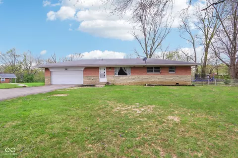 3312 W 58th St, Indianapolis, IN 46228