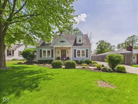 2011 Sheffield Ave, Anderson, IN 46011