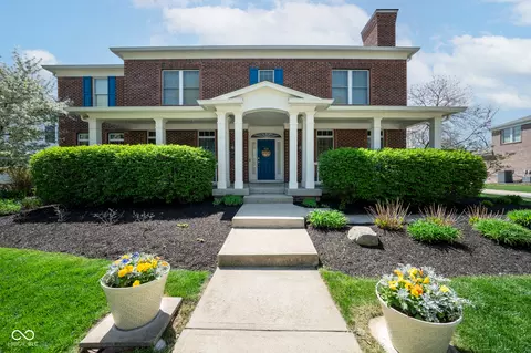 1787 Halifax St, Carmel, IN 46032