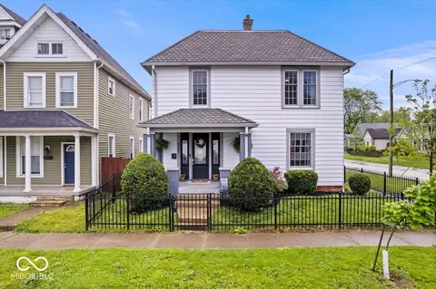 925 S State Ave, Indianapolis, IN 46203