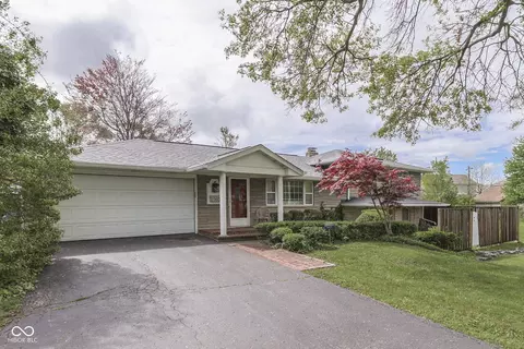 8903 Maple Hill Dr, Indianapolis, IN 46239