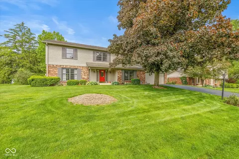 6530 Kingswood Dr, Indianapolis, IN 46256