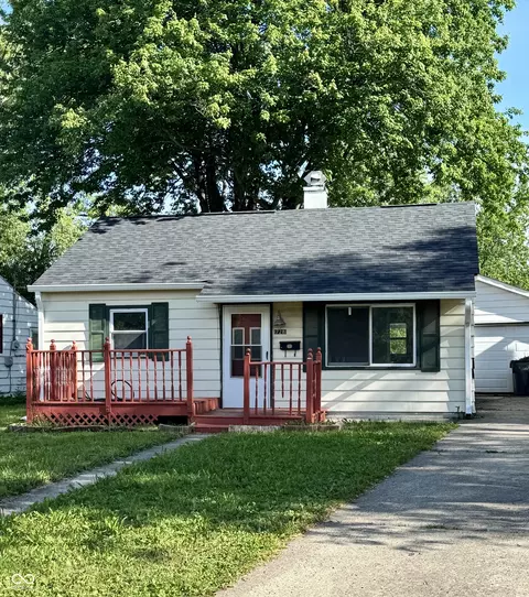 728 Lonsvale Dr, Anderson, IN 46013