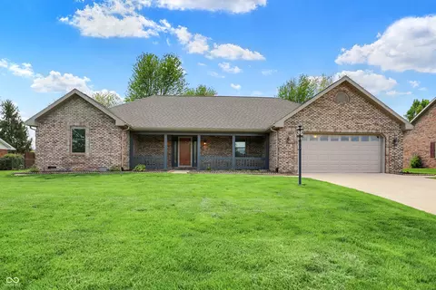 815 Stewart Rd, Anderson, IN 46012