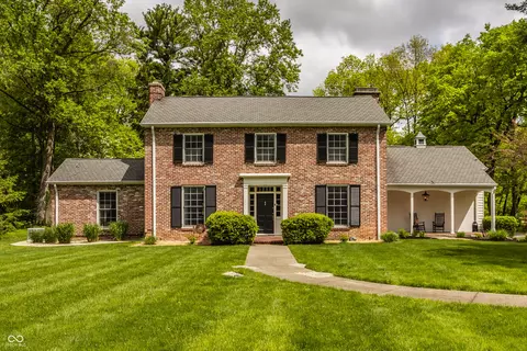 5800 Lawrence Dr, Indianapolis, IN 46226