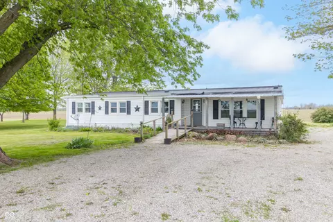 10486 W County Road 800 S, Knightstown, IN 46148