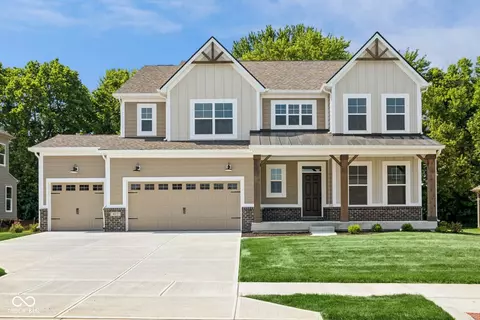 4075 Persian St, Greenwood, IN 46143