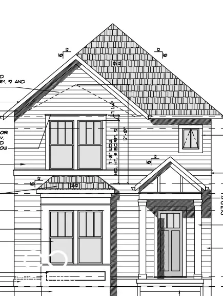 1718 Bellefontaine St, Indianapolis, IN 46202
