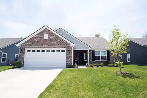 509 Tulip Tree Dr, Lapel, IN 46051