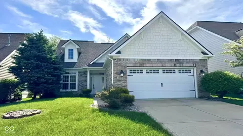 12551 Hawks Landing Dr, Fishers, IN 46037