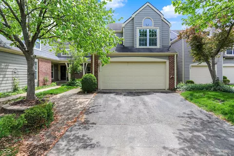 6505 Miramar Ct, Indianapolis, IN 46250