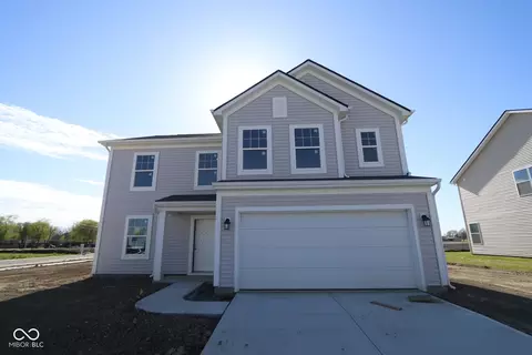 3942 Seeger St, Indianapolis, IN 46239