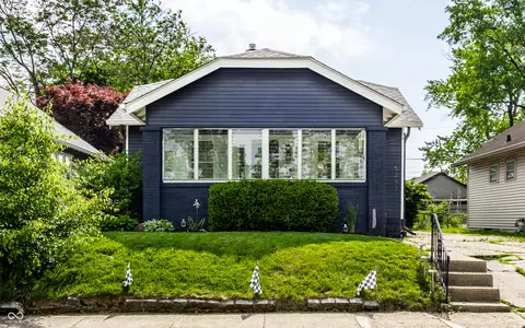 5241 Guilford Ave, Indianapolis, IN 46220
