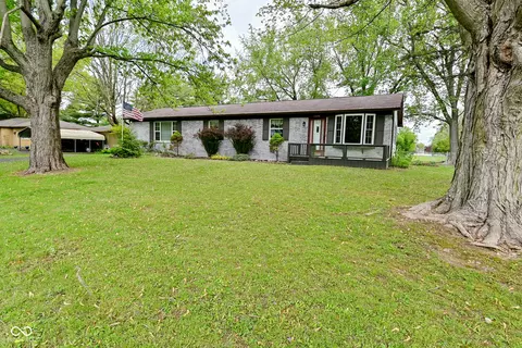 7228 Kimberly Ln, Plainfield, IN 46168