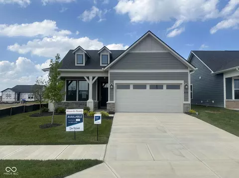 13324 Roundtop Rd, Noblesville, IN 46060