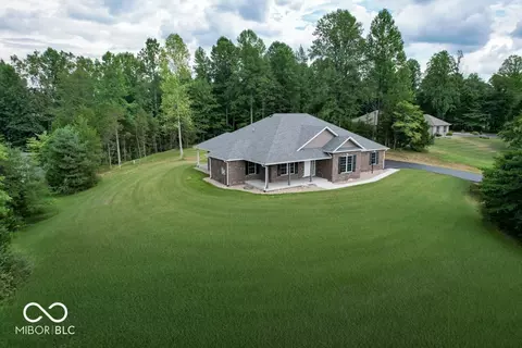 800 S Bay, North Vernon, IN 47265