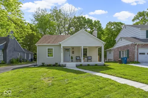 4725 Boulevard Pl, Indianapolis, IN 46208