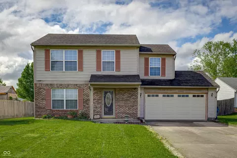 5351 Eel River Ct, Indianapolis, IN 46221