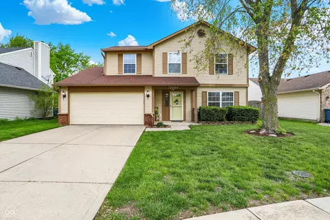 12984 Shandon Ln, Fishers, IN 46038
