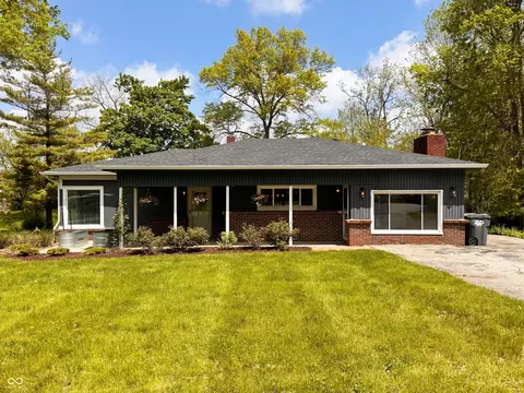 406 Frst Pk N Dr, Greenwood, IN 46142
