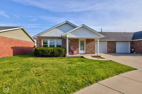 1014 Lincoln Dr, Tipton, IN 46072
