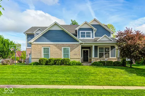 18820 Wychwood Pl, Noblesville, IN 46062