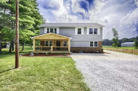 7835 Caswell St, Indianapolis, IN 46259