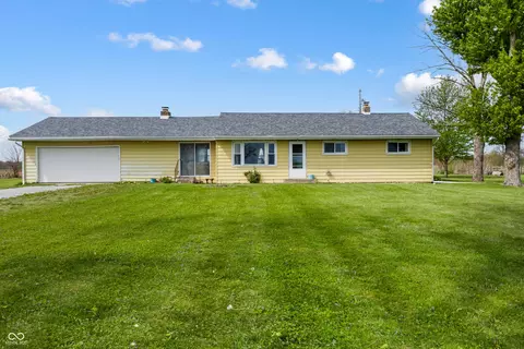 564 E 450 N, Connersville, IN 47331