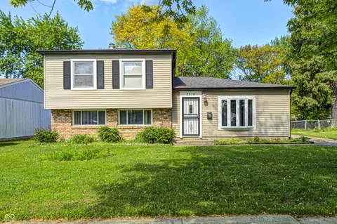 3514 Eisenhower Dr, Indianapolis, IN 46224
