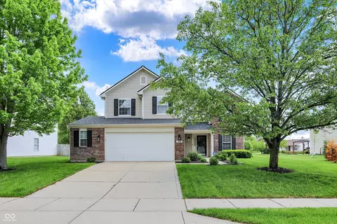 13209 Westwood Ln, Fishers, IN 46038