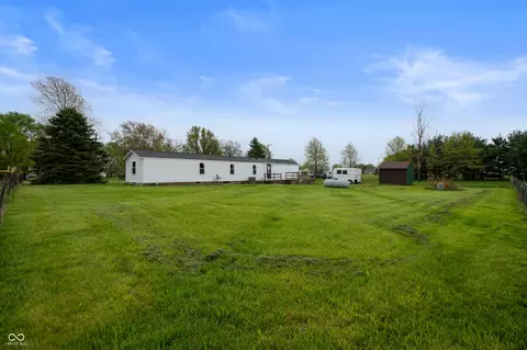 9621 N County Road 25 W, Muncie, IN 47303