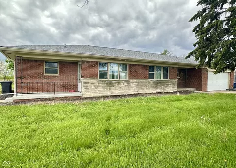 4305 E 550 S, Lebanon, IN 46052
