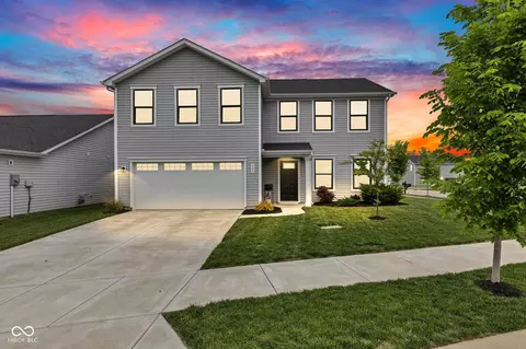 900 Sunchaser Rd, Lebanon, IN 46052