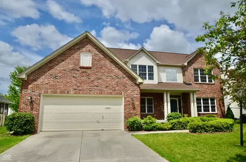 11850 Stepping Stone Dr, Fishers, IN 46037