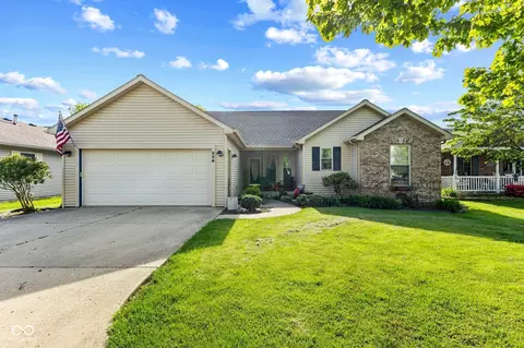 226 Wilson St, Tipton, IN 46072