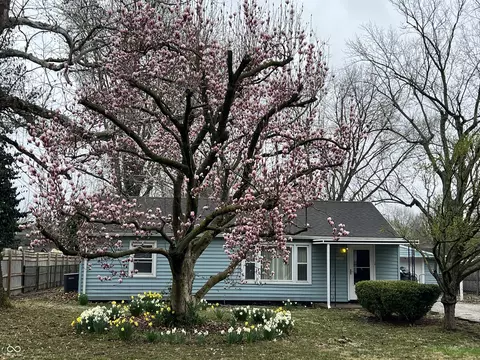 7131 E 14th St, Indianapolis, IN 46219