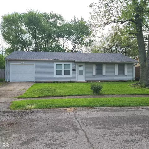 3453 Payton Ave, Indianapolis, IN 46226
