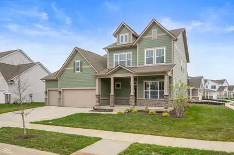 19534 Wood Farm Pl, Westfield, IN 46074