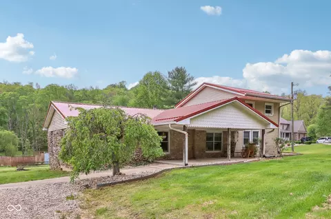 775 Baker Rd, Martinsville, IN 46151