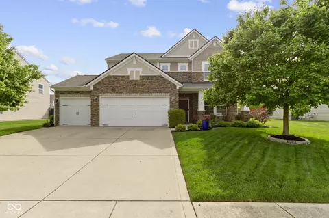 5593 Ralfe Rd, Indianapolis, IN 46234