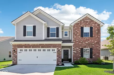1452 Bigleaf Dr, Sheridan, IN 46069