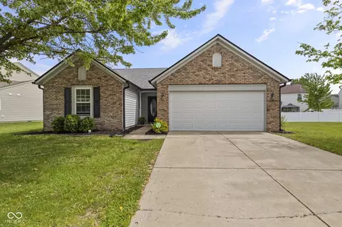 4615 Copper Grove Dr, Indianapolis, IN 46237