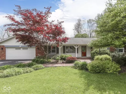 31 N Restin Rd, Greenwood, IN 46142