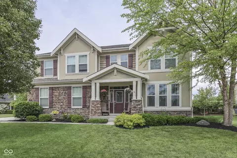 1476 Anon Ct, Greenwood, IN 46143