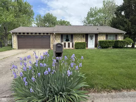 802 Suwanee Ct, Indianapolis, IN 46217