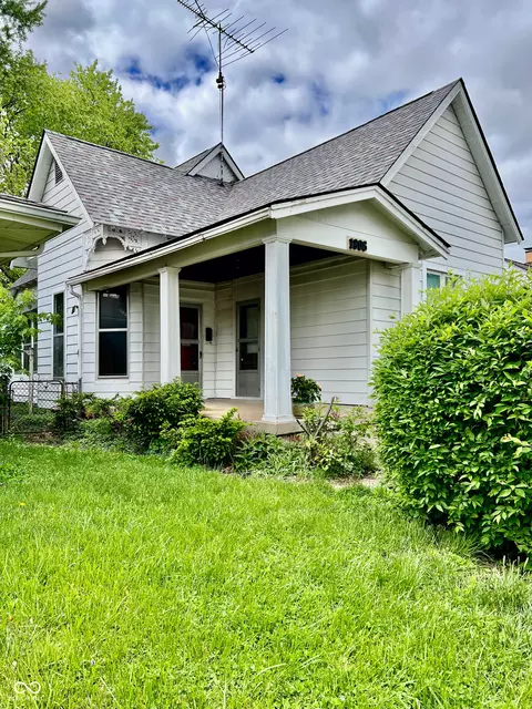 1806 Union St, Columbus, IN 47201