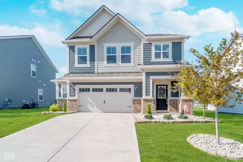 3016 Gibbert Ln, Westfield, IN 46074