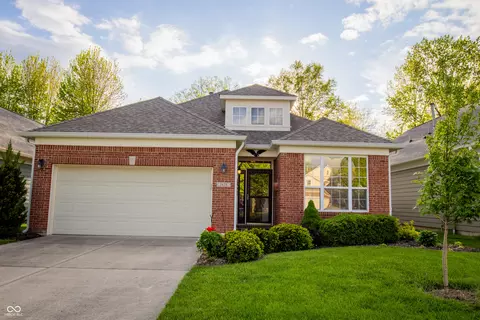 3438 Windy Knoll Ln, Westfield, IN 46074