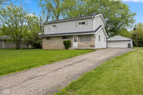 3425 N Elizabeth St, Indianapolis, IN 46226